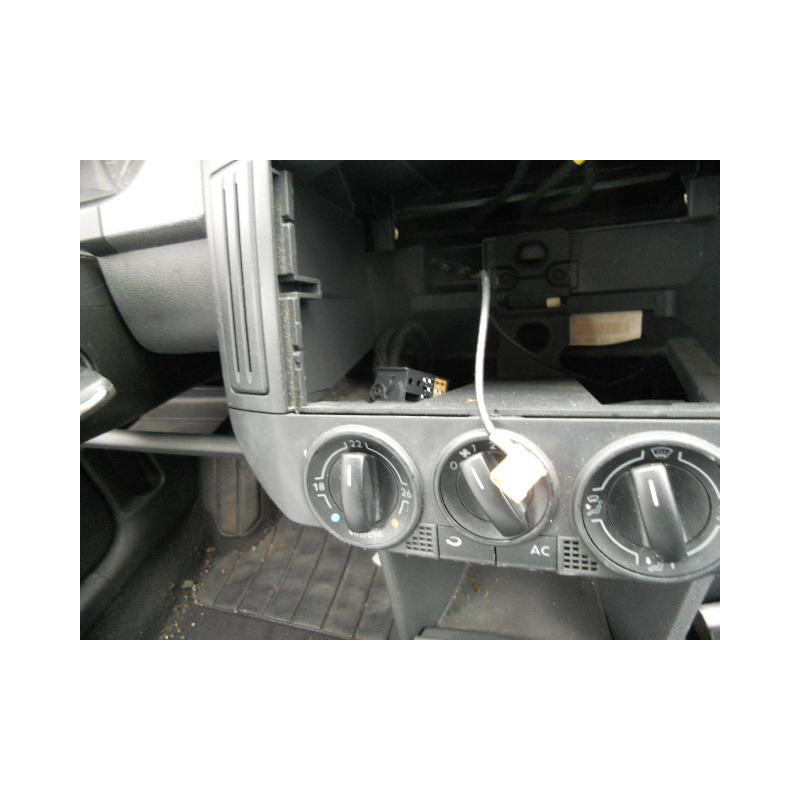 Bras essuie glace avant droit VOLKSWAGEN POLO 4 Photo n°9