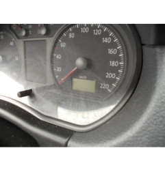 Bras essuie glace avant droit VOLKSWAGEN POLO 4