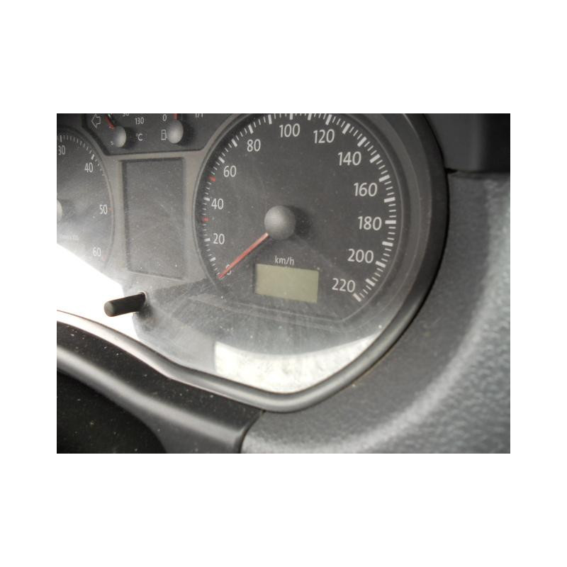 Bras essuie glace avant droit VOLKSWAGEN POLO 4 Photo n°10