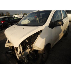 Cardan gauche (transmission) CHEVROLET SPARK