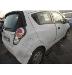 Cardan gauche (transmission) CHEVROLET SPARK
