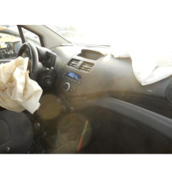 Cardan gauche (transmission) CHEVROLET SPARK