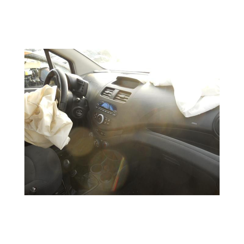 Cardan gauche (transmission) CHEVROLET SPARK Photo n°7