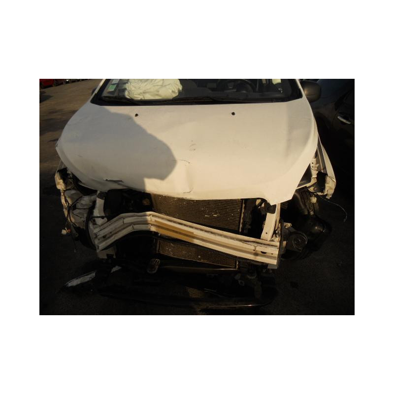Cremaillere assistee CHEVROLET SPARK Photo n°3