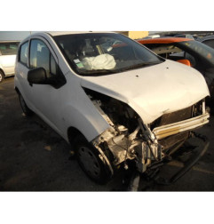 Cremaillere assistee CHEVROLET SPARK
