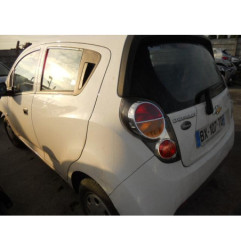 Cremaillere assistee CHEVROLET SPARK
