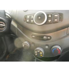 Cremaillere assistee CHEVROLET SPARK