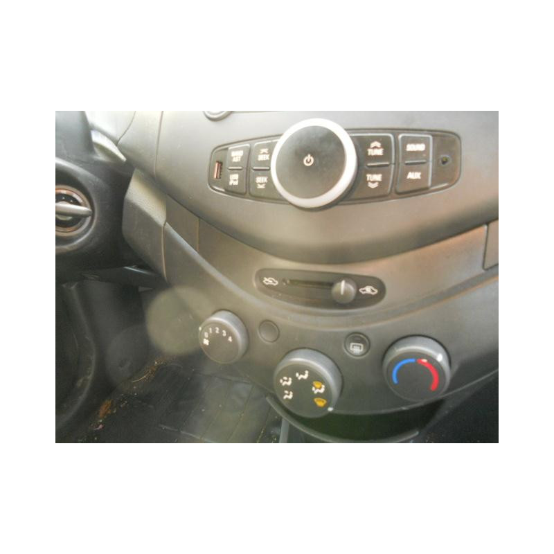 Cremaillere assistee CHEVROLET SPARK Photo n°8