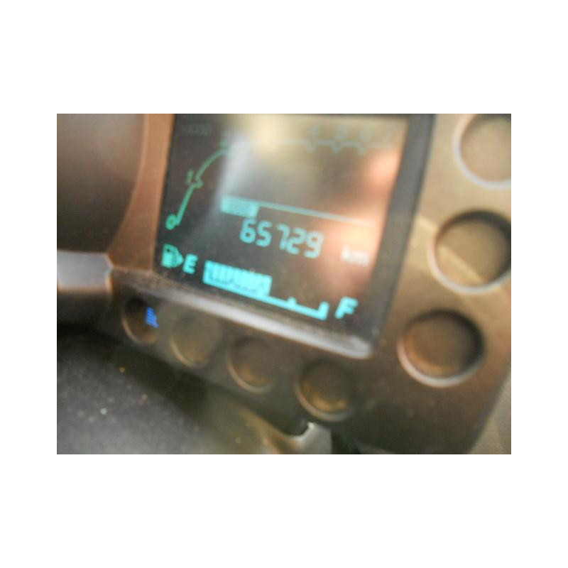 Cremaillere assistee CHEVROLET SPARK Photo n°9