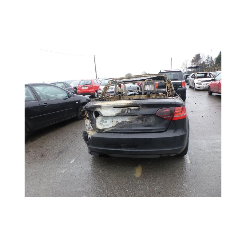Amortisseur avant droit AUDI A3 2 Photo n°3