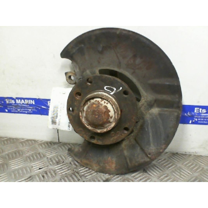 Pivot de moyeu avant droit BMW SERIE 3 E36 Photo n°2