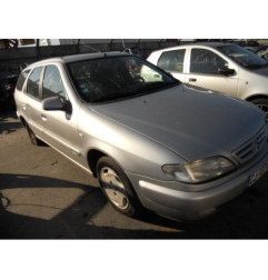 Amortisseur avant gauche CITROEN XSARA