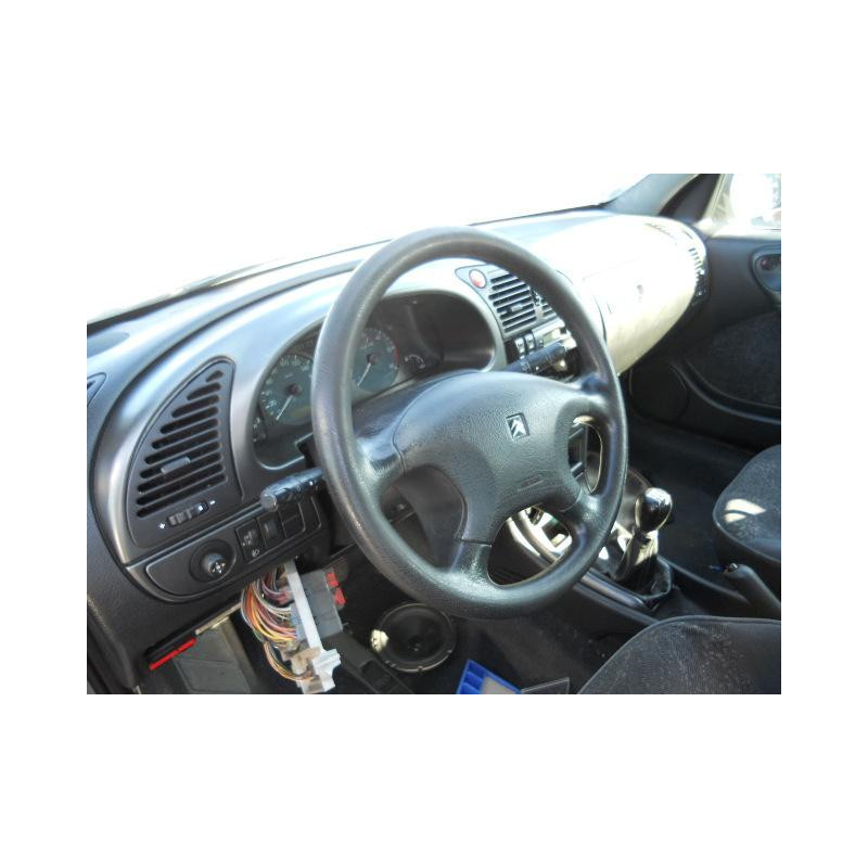 Amortisseur avant gauche CITROEN XSARA Photo n°7