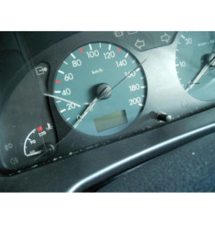 Amortisseur avant gauche CITROEN XSARA