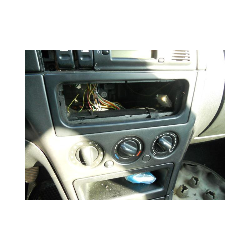 Bloc ABS (freins anti-blocage) CITROEN XSARA Photo n°9