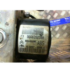 Bloc ABS (freins anti-blocage) CITROEN C3 PICASSO