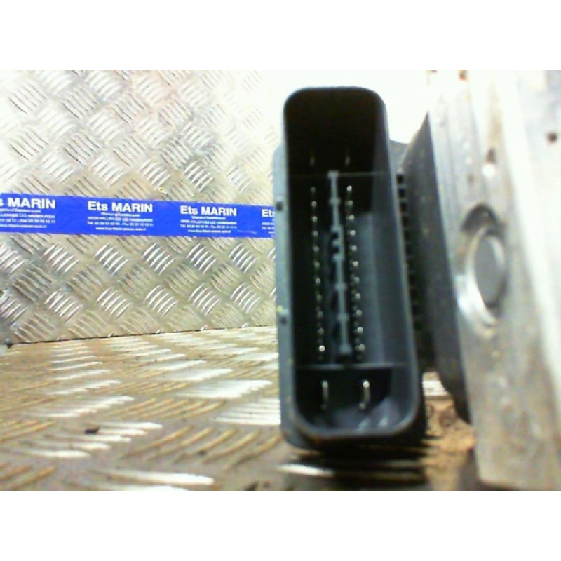 Bloc ABS (freins anti-blocage) CITROEN C3 PICASSO Photo n°3