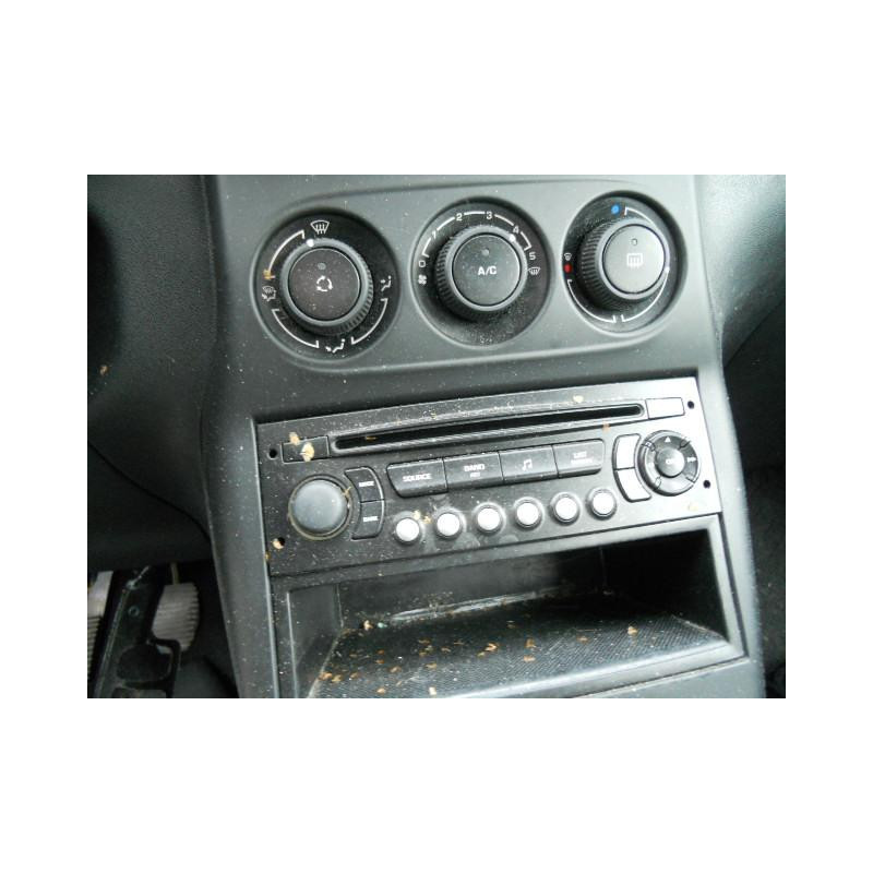 Bloc ABS (freins anti-blocage) CITROEN C3 PICASSO Photo n°10