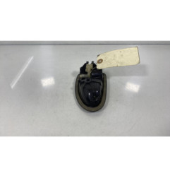 Poignee interieur avant gauche RENAULT CLIO 2