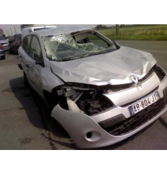 Leve vitre electrique arriere droit RENAULT MEGANE 3