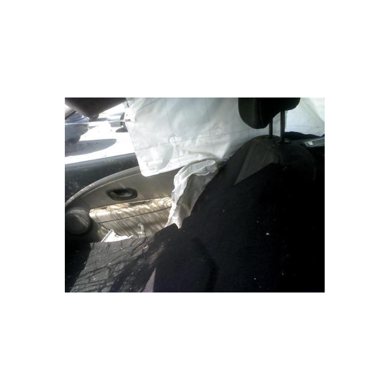 Leve vitre electrique arriere droit RENAULT MEGANE 3 Photo n°4