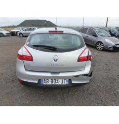 Leve vitre electrique arriere droit RENAULT MEGANE 3
