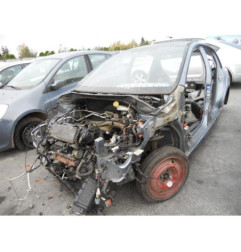 Mastervac PEUGEOT 207