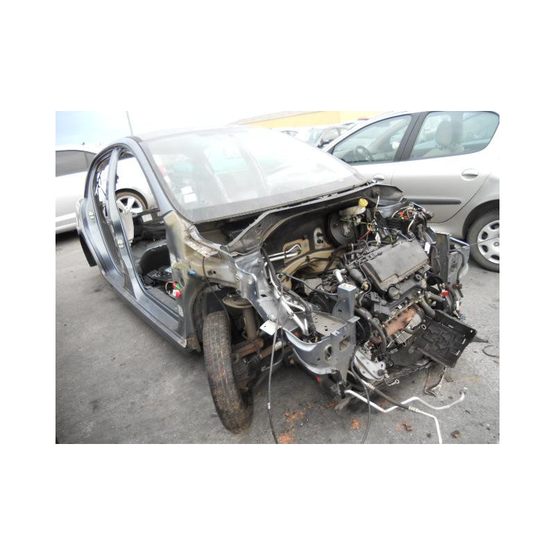 Mastervac PEUGEOT 207 Photo n°4