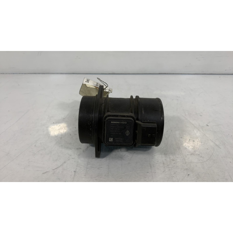 Debitmetre RENAULT CLIO 3 Photo n°1