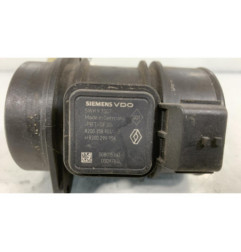 Debitmetre RENAULT CLIO 3
