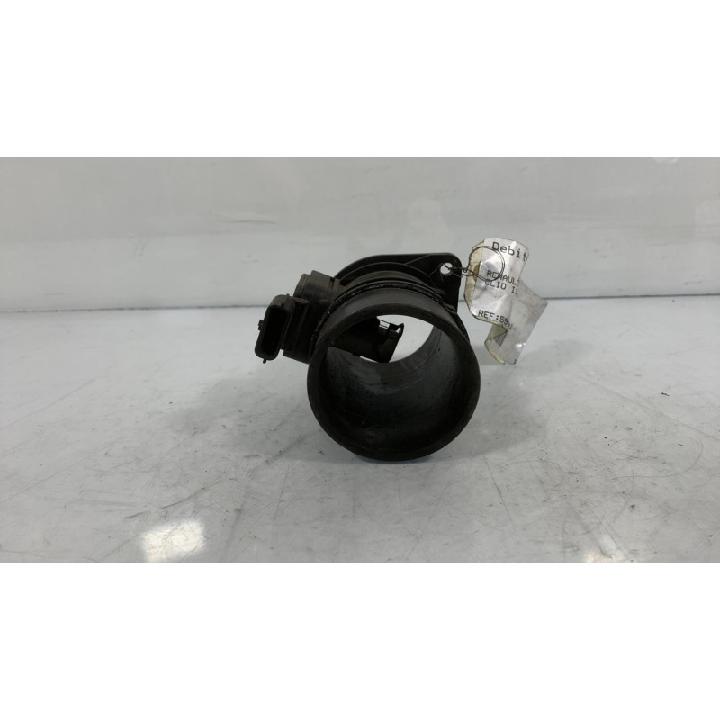 Debitmetre RENAULT CLIO 3 Photo n°3