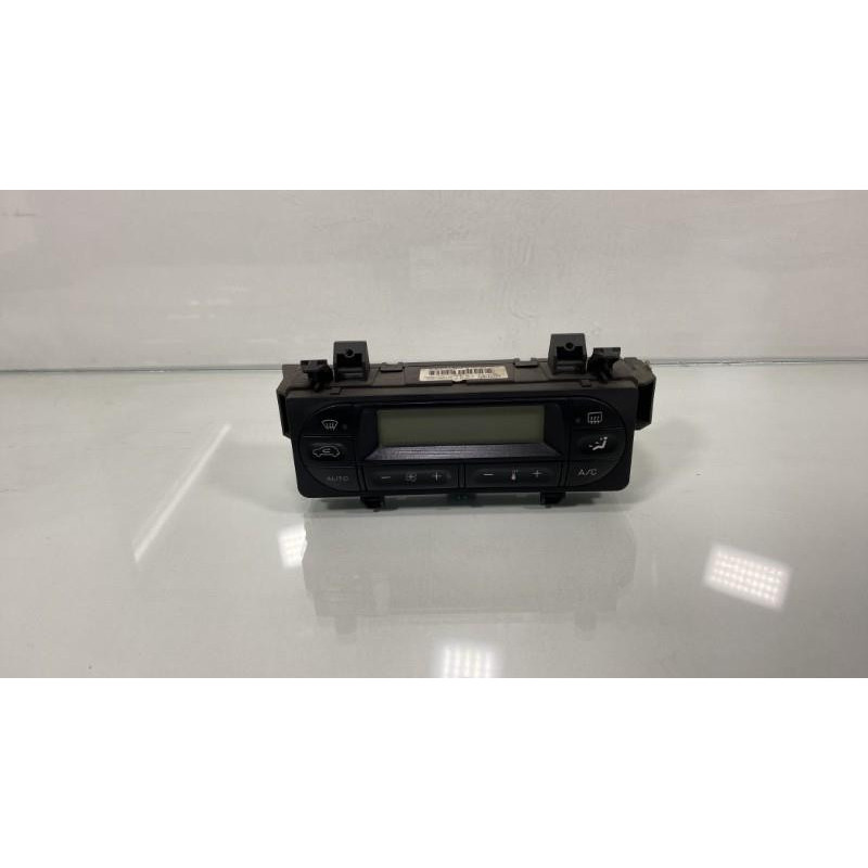 Commande chauffage CITROEN C3 1 Photo n°1