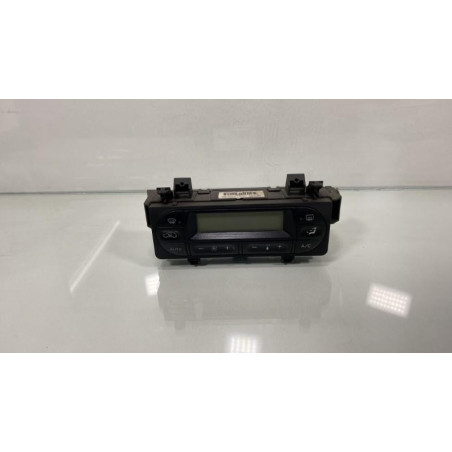 Commande chauffage CITROEN C3 1 Photo n°1