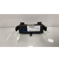 Commande chauffage CITROEN C3 1