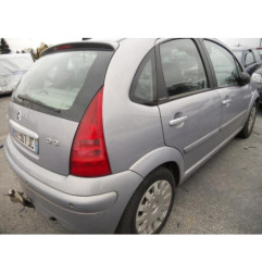 Commande chauffage CITROEN C3 1