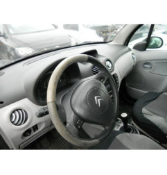Commande chauffage CITROEN C3 1