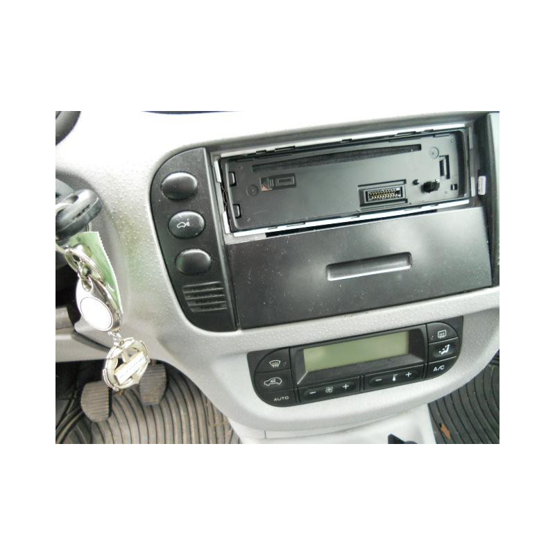Commande chauffage CITROEN C3 1 Photo n°9