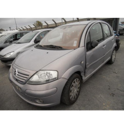 Amortisseur arriere gauche CITROEN C3 1