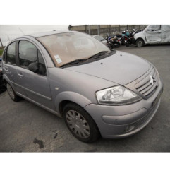 Amortisseur arriere gauche CITROEN C3 1