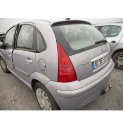 Amortisseur arriere gauche CITROEN C3 1