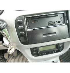 Amortisseur arriere gauche CITROEN C3 1