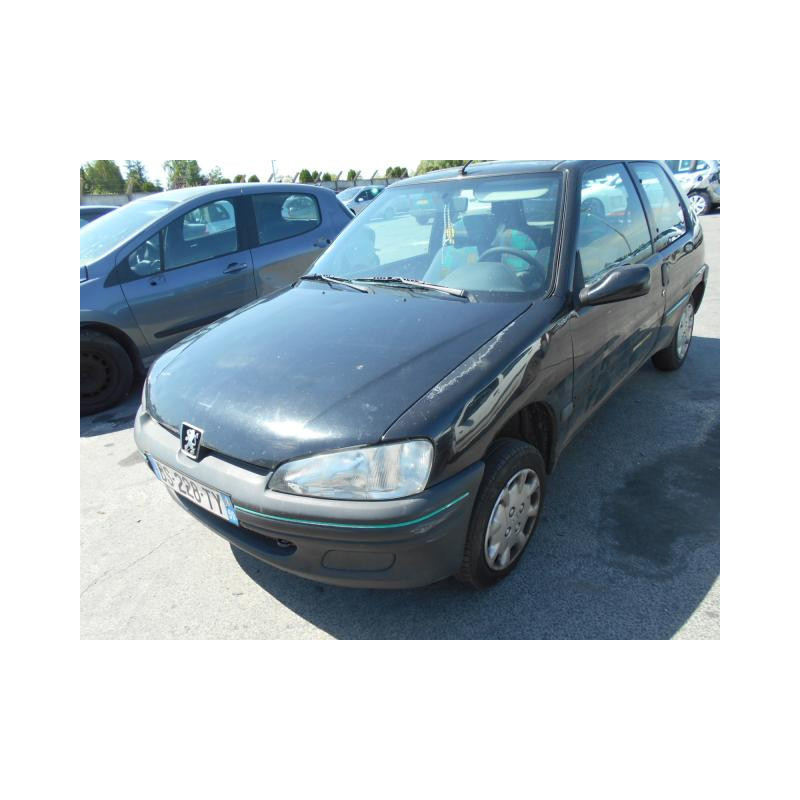 Cremaillere assistee PEUGEOT 106 Photo n°2
