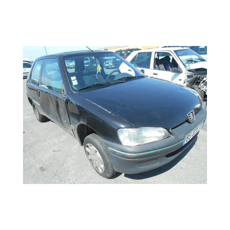 Cremaillere assistee PEUGEOT 106 Photo n°3
