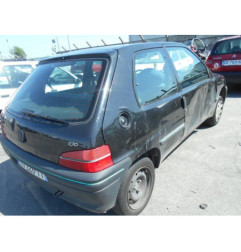 Cremaillere assistee PEUGEOT 106