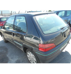 Cremaillere assistee PEUGEOT 106