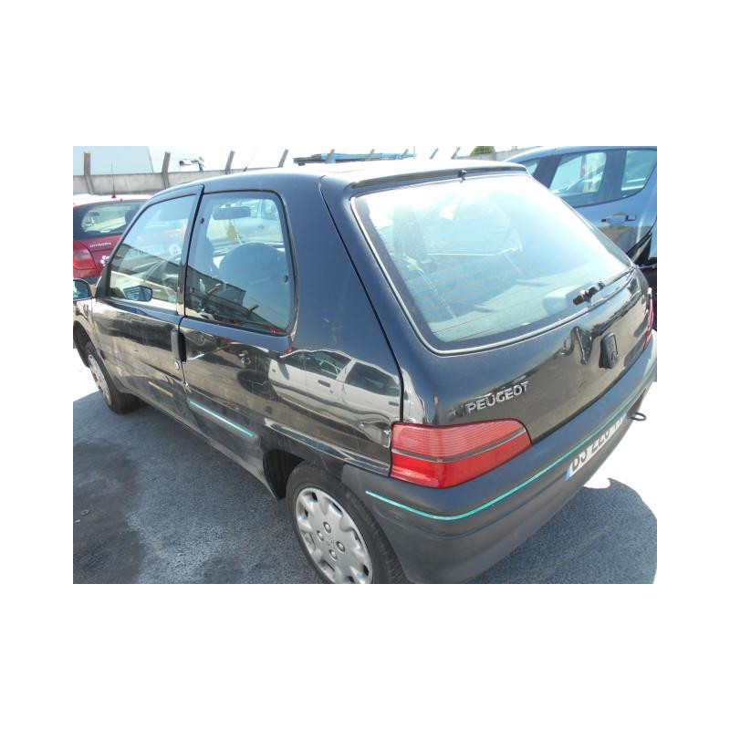 Cremaillere assistee PEUGEOT 106 Photo n°5