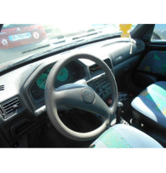 Cremaillere assistee PEUGEOT 106