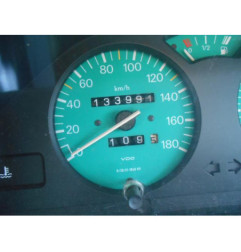 Cremaillere assistee PEUGEOT 106