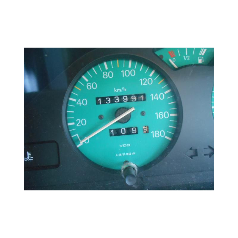 Cremaillere assistee PEUGEOT 106 Photo n°9