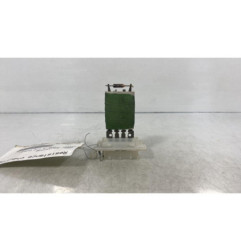 Resistance chauffage OPEL CORSA C